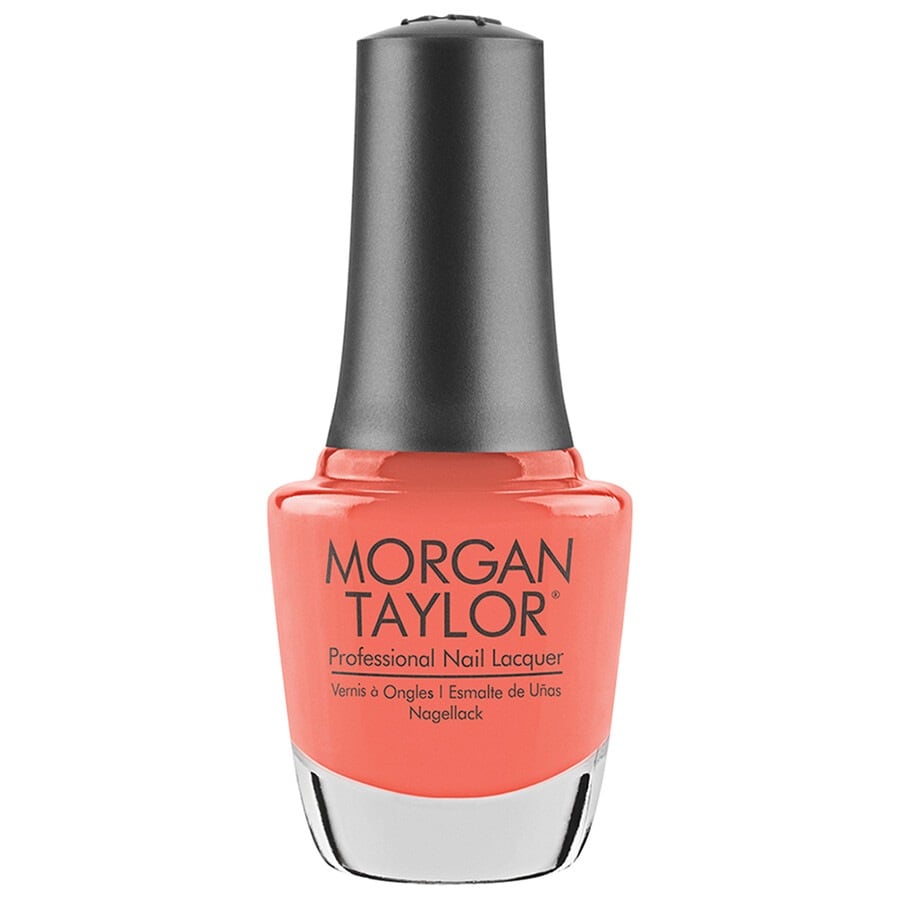 MORGAN TAYLOR Nail,Sweet Morning Dew, Sweet Morning Dew