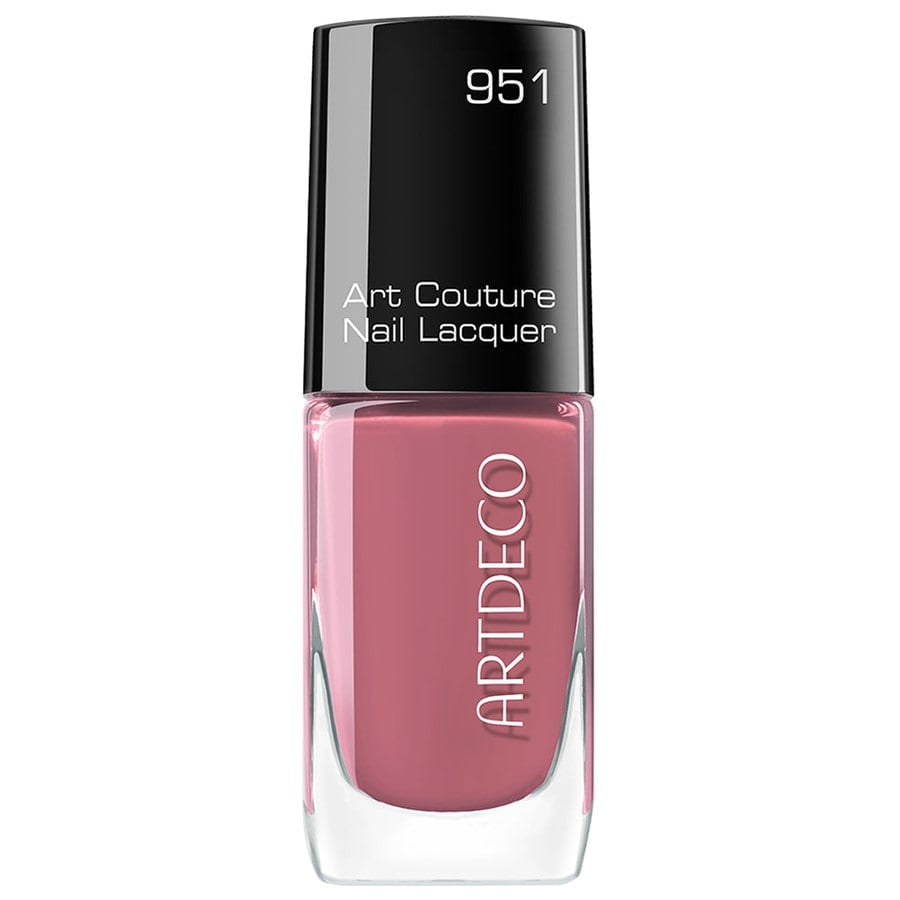 Artdeco Art Couture Nail Lacquer, 