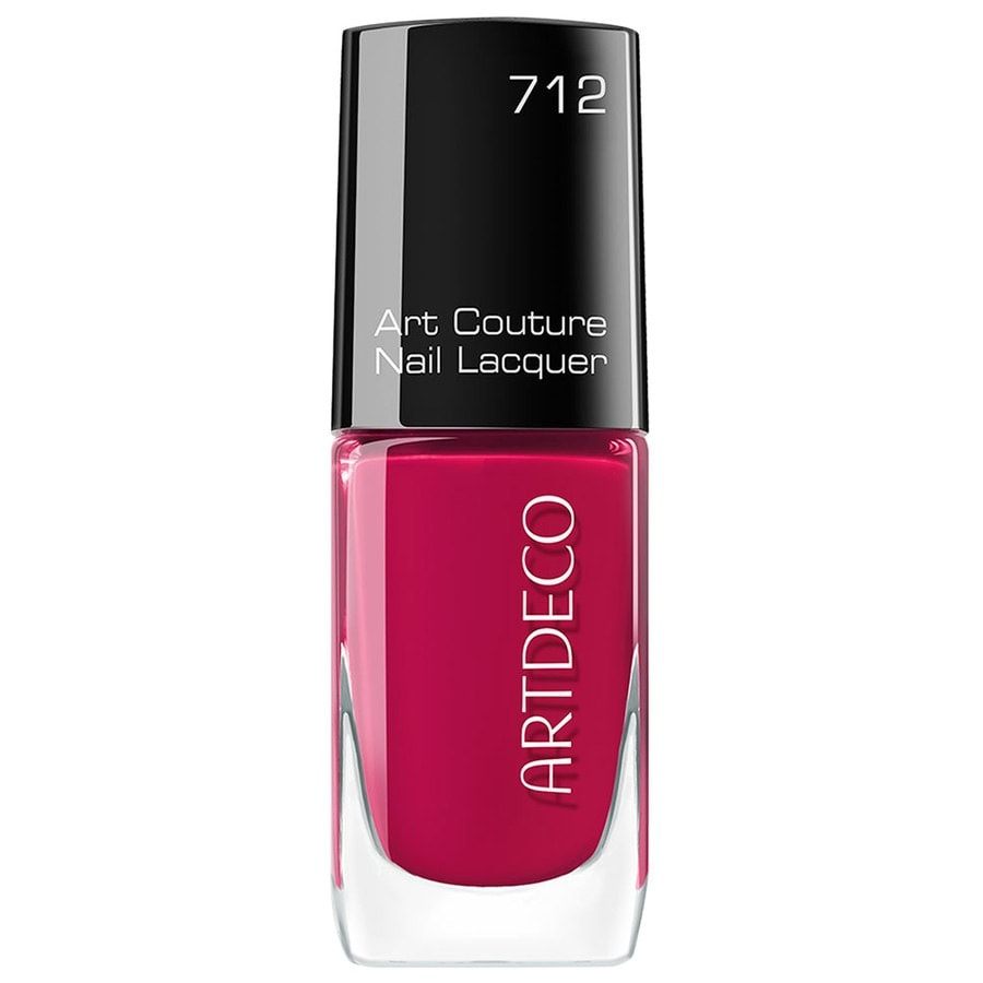 Artdeco Art Couture Nail Lacquer, 