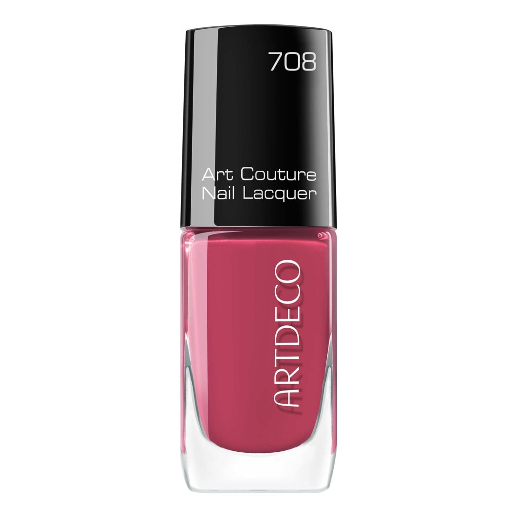 Artdeco Art Couture Nail Lacquer, 