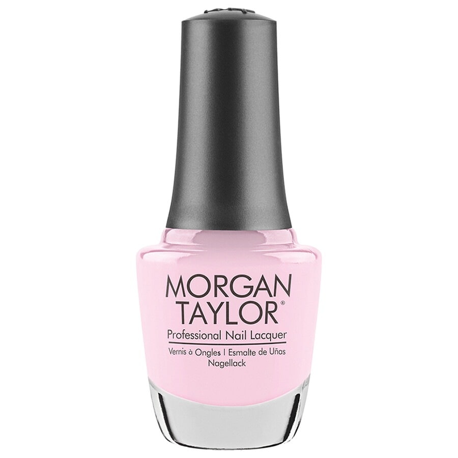 MORGAN TAYLOR Nail,You'RE So Sweet You'RE Giving Me A Toothache