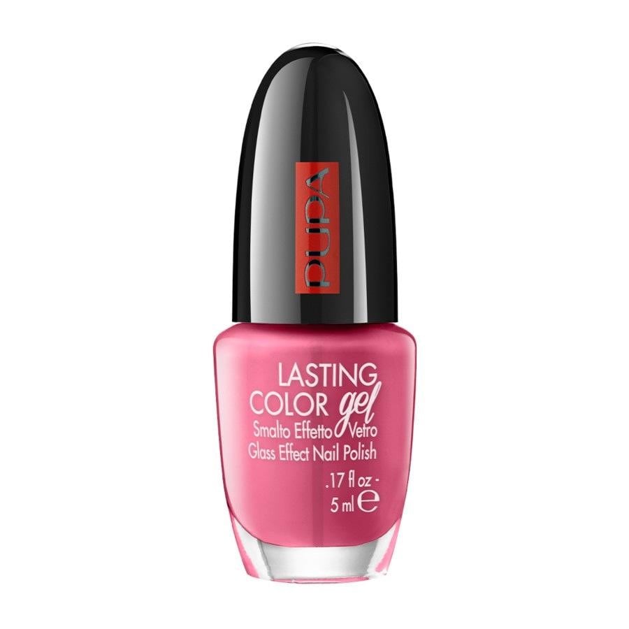 PUPA Milano Lasting Color Gel, 016 Jellybean