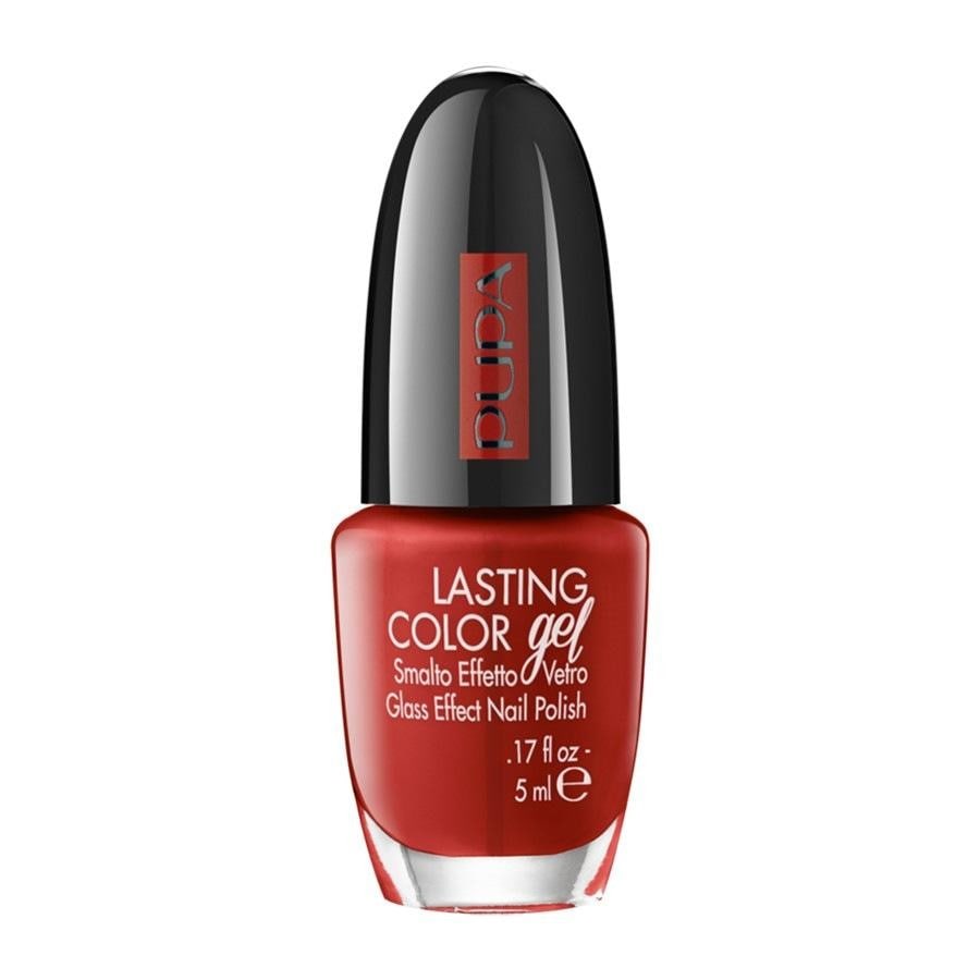 PUPA Milano Lasting Color Gel, 045 Jet Set Party