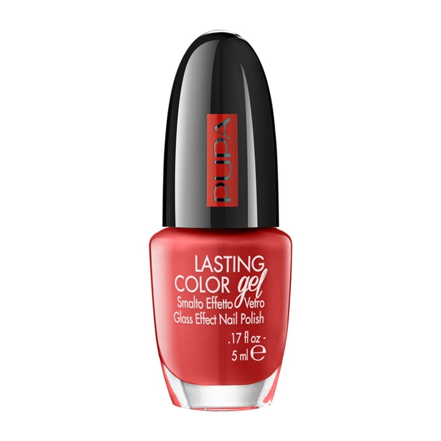 PUPA Milano Lasting Color Gel, 038 Hawaiian Sunset 