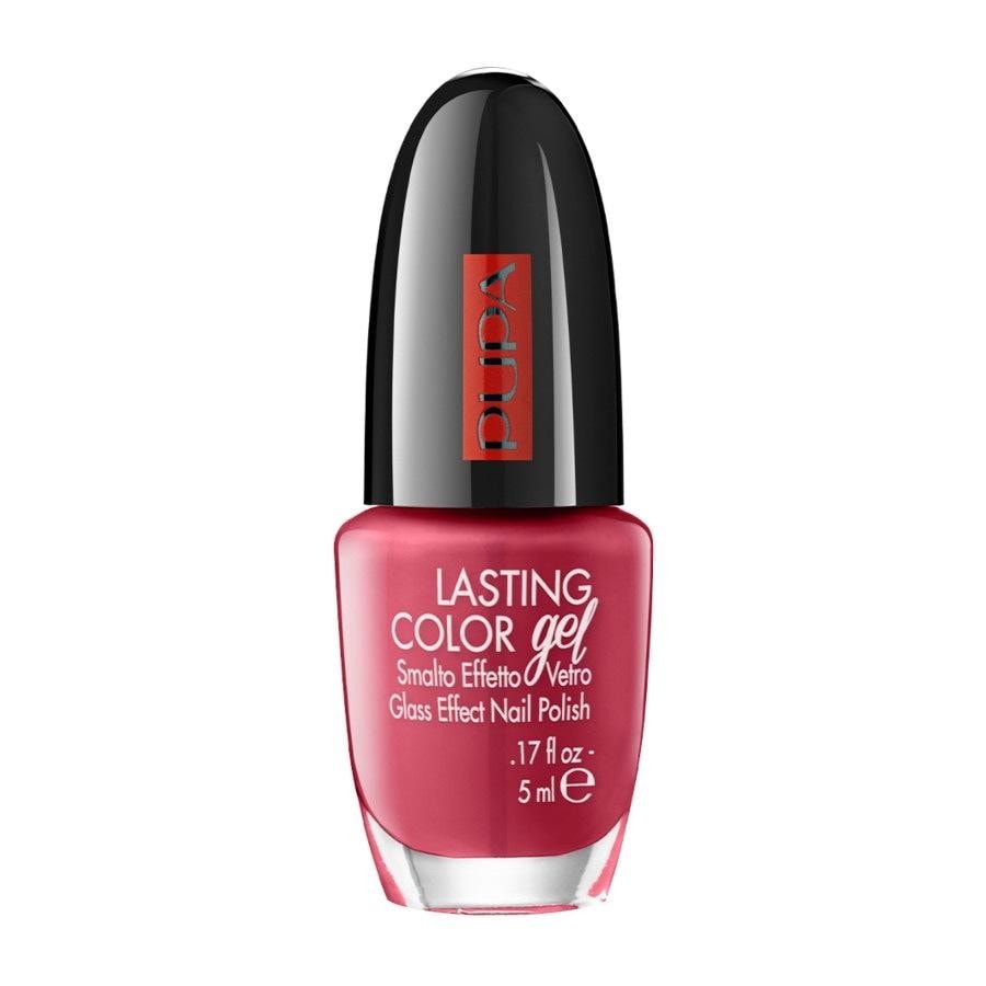 PUPA Milano Lasting Color Gel, 020 Passion Flower