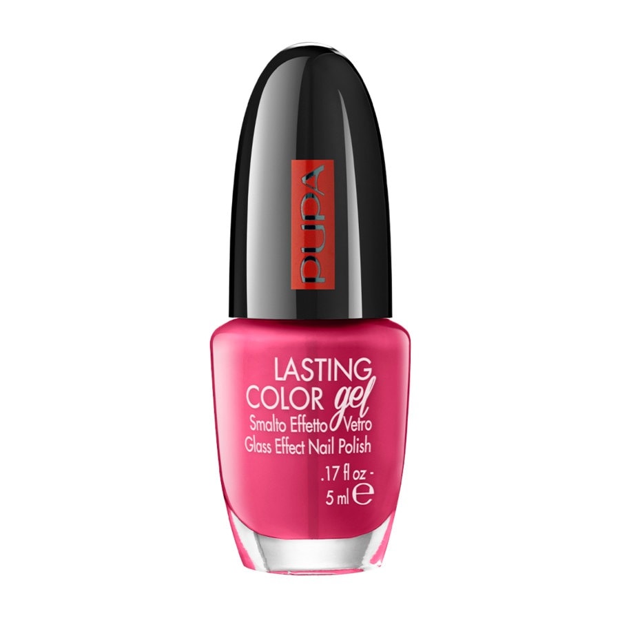 PUPA Milano Lasting Color Gel, 019 Sumptious Mane