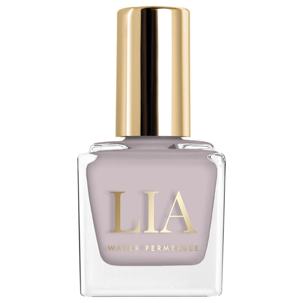 LIA Vegan/Halal Nail Polish, Desert