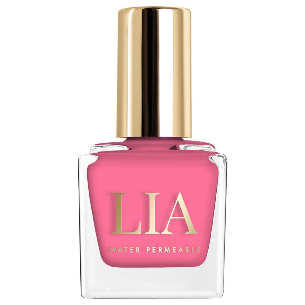 LIA Vegan/Halal Nail Polish, Diva