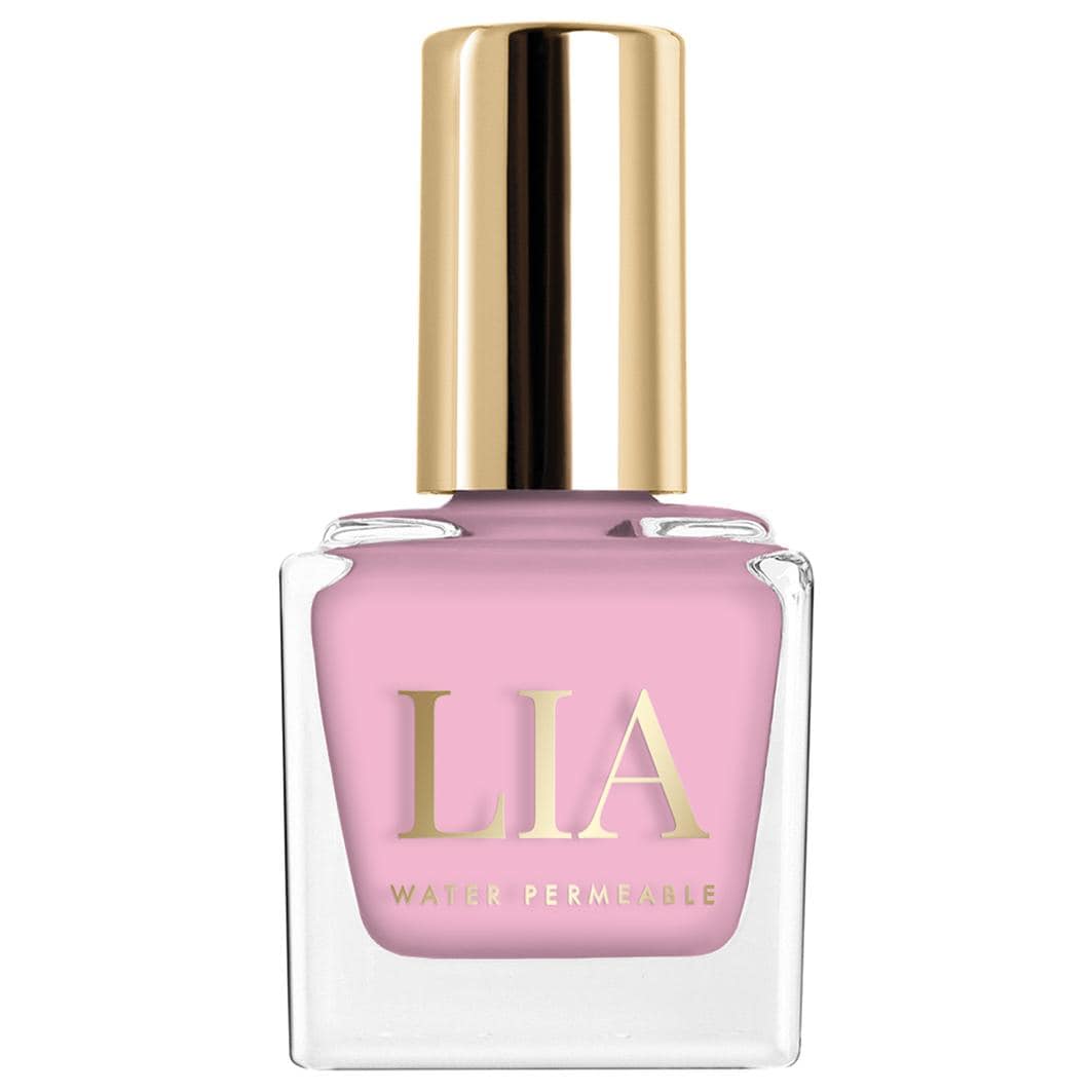 LIA Vegan/Halal Nail Polish, Blush