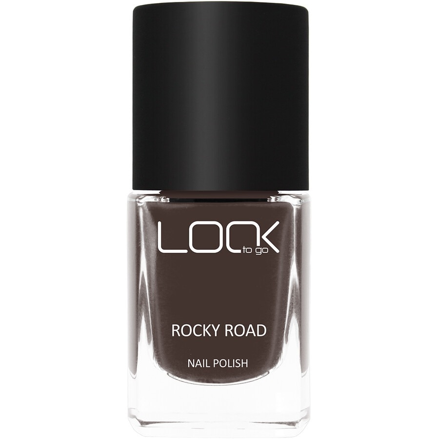 Look to go, Nr. NP 105 - Rocky Road