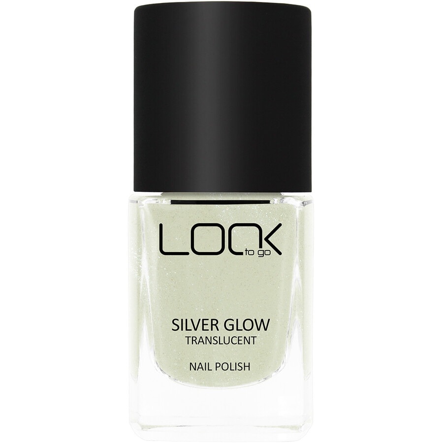 Look to go, No. NP 084 - Silver Glow