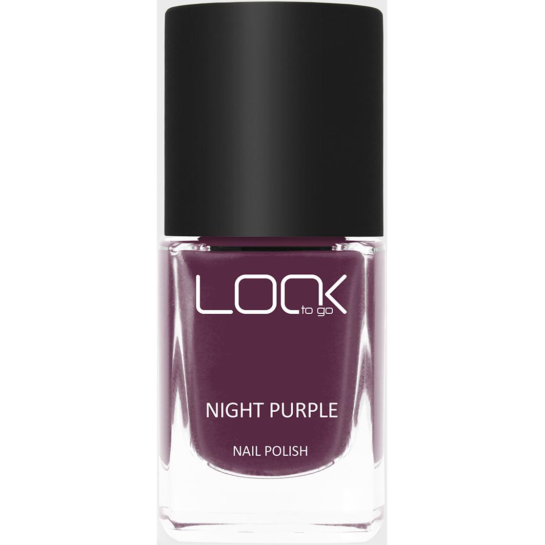 Look to go, Nr. NP 080 - Night Purple