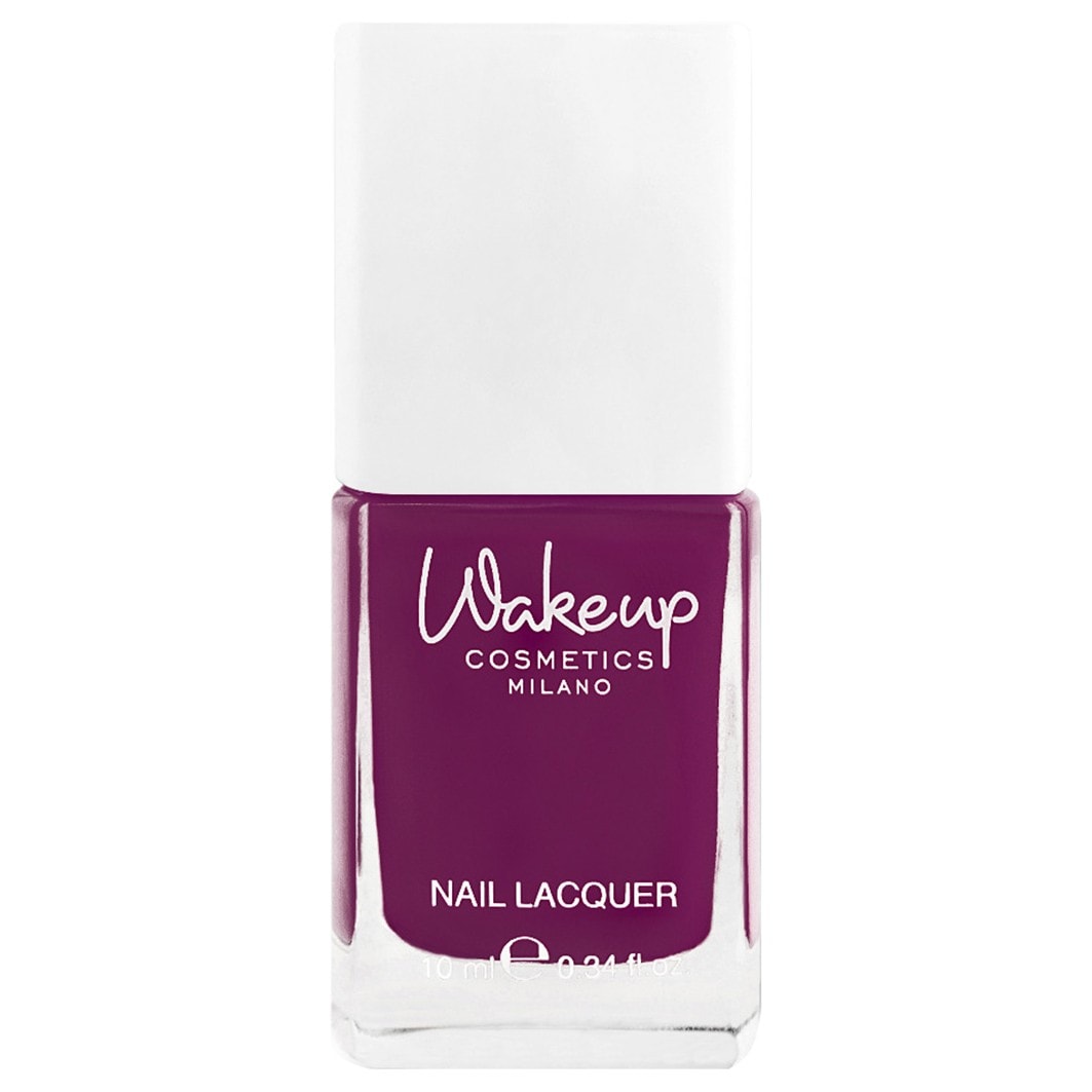 Wakeup Cosmetics Nail Lacquer, Envol