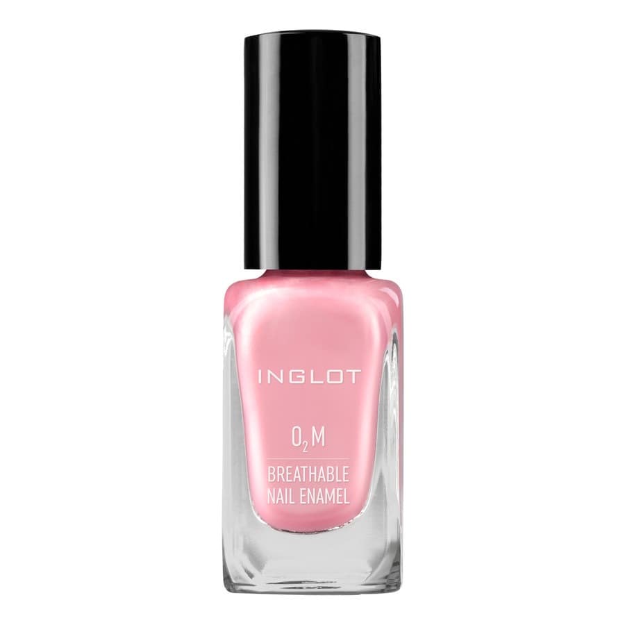 Inglot O2M Breathable Nail Polish, No. 604
