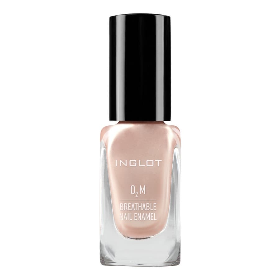 Inglot O2M Breathable Nail Polish, No. 630