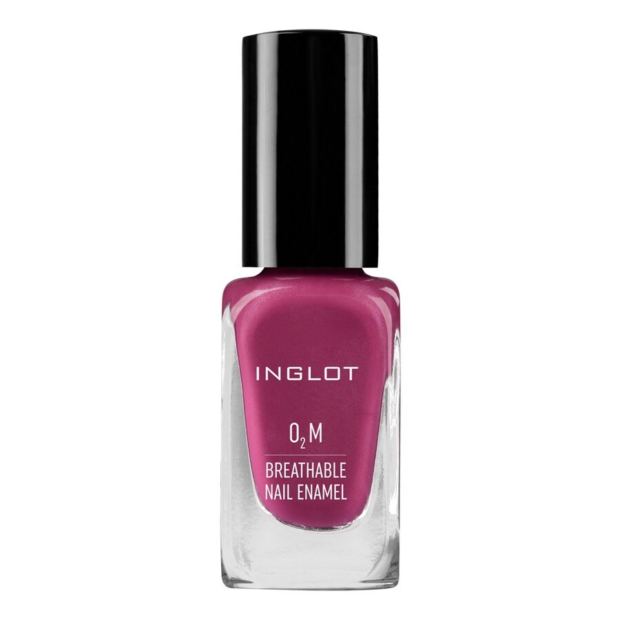 Inglot O2M Breathable Nail Polish, No. 609