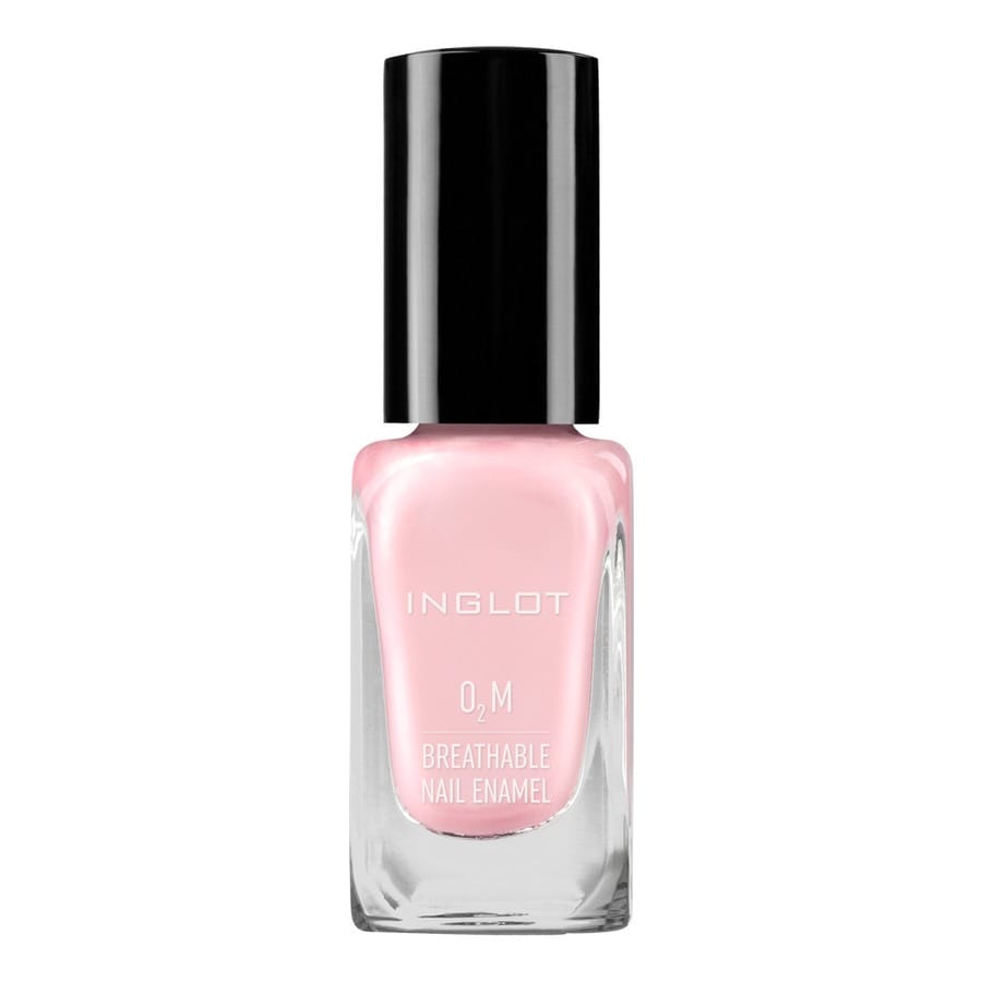 Inglot O2M Breathable Nail Polish, No. 603