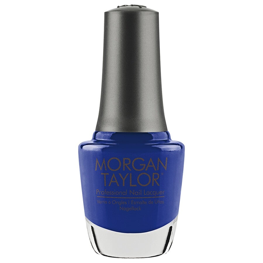 MORGAN TAYLOR Nail,Making Waves, Making Waves