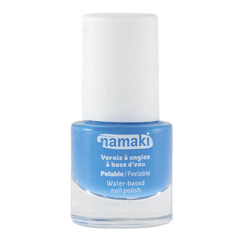Namaki Nagellack, 