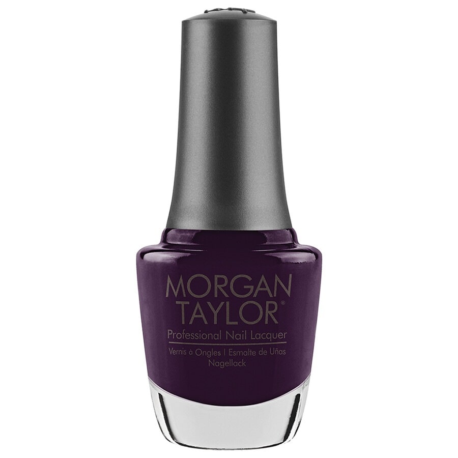 MORGAN TAYLOR Nail,Diva, Diva