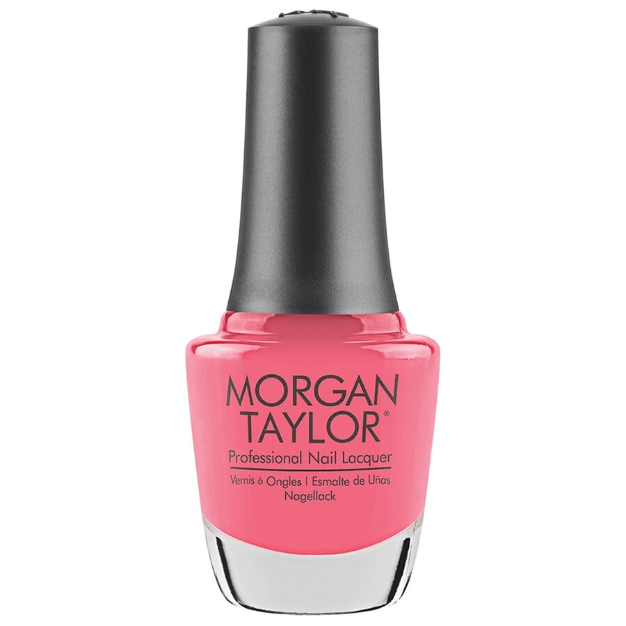 MORGAN TAYLOR Nail,Pacific Sunset, Pacific Sunset