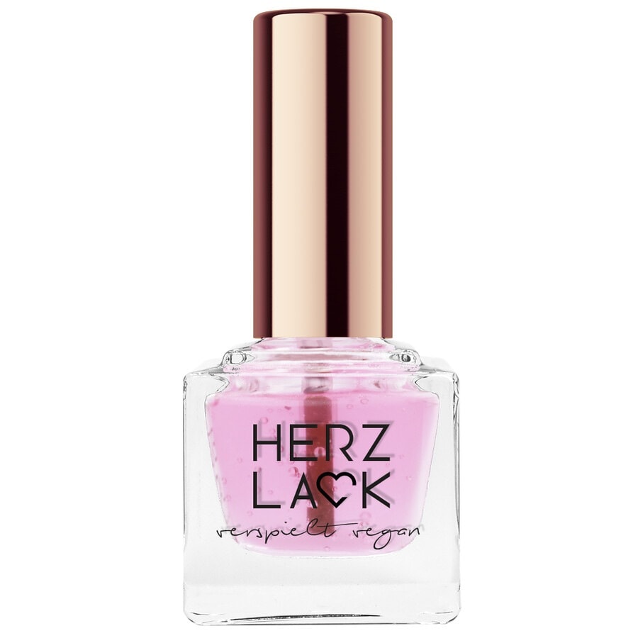 Herzlack Cuticle remover with biotin