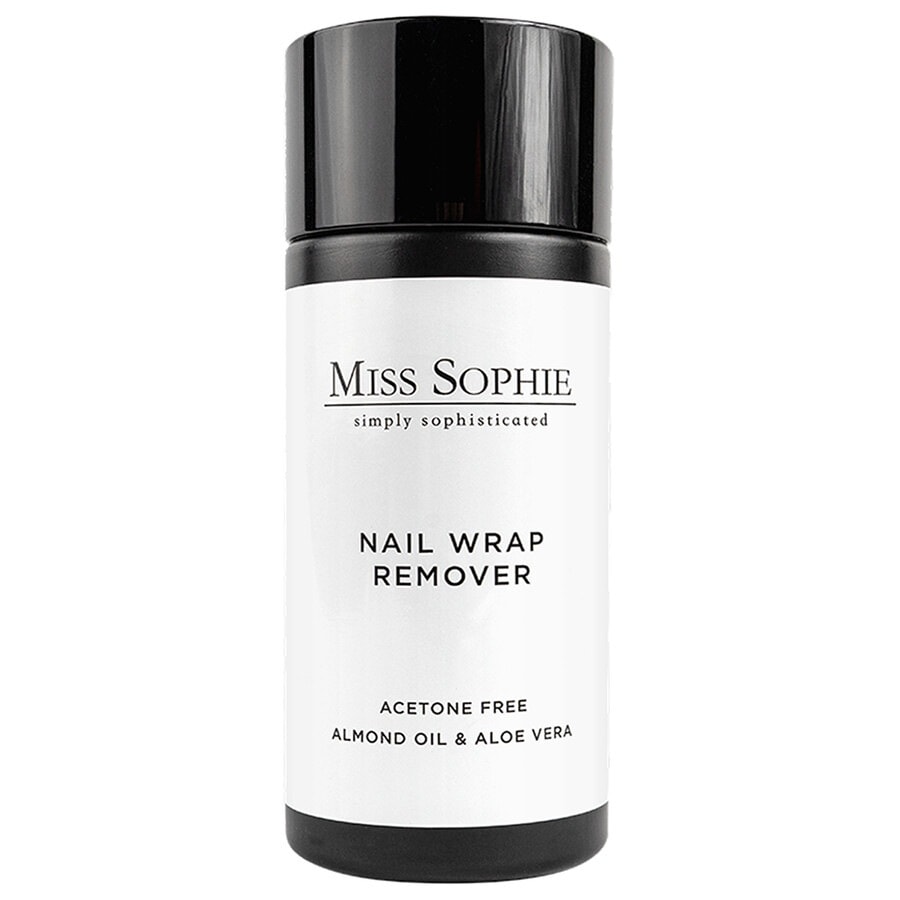 Miss Sophie Nail Wrap Remover
