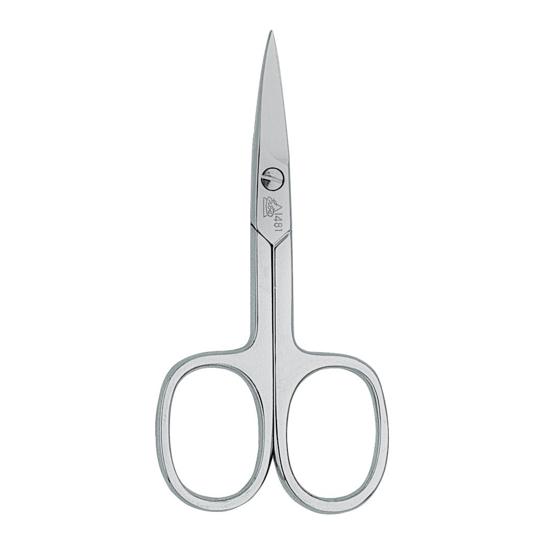 ERBE Nail scissors, 9 cm