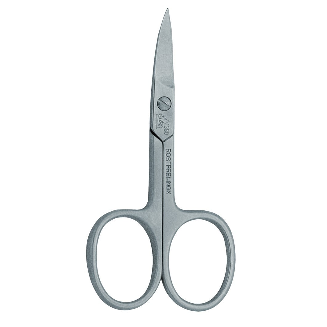 ERBE Nail scissors, Kullenblatt, 9 cm