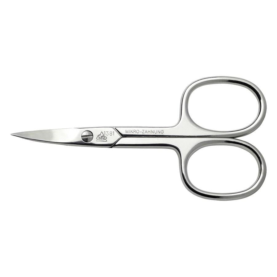 Nail scissors Kullenblatt