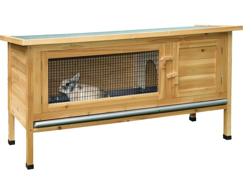 Rodent hutch Alfred 116 x 45 x 62 cm