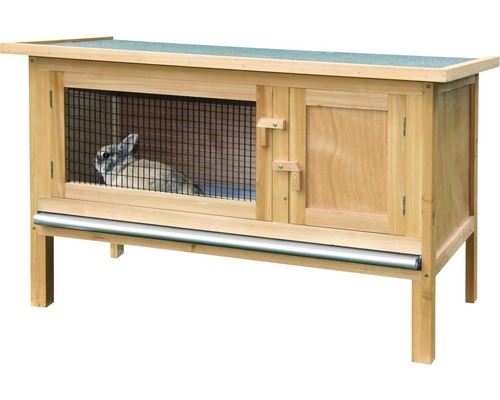 Rodent hutch Fred 100 x 45 x 62 cm
