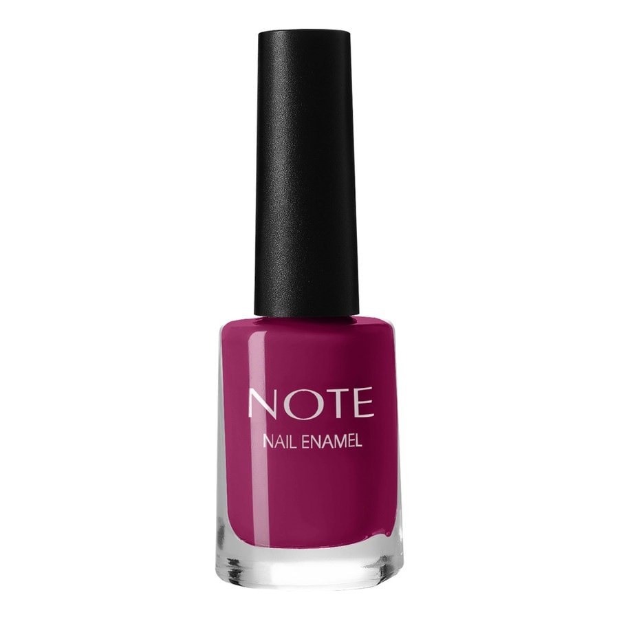 Note Nail Enamel,No. 25 - French Rose, No. 25 - French Rose