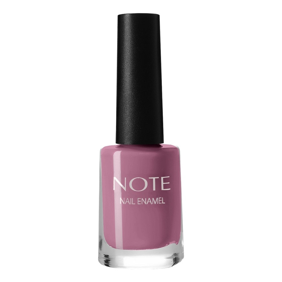 Note Nail Enamel,No. 24 - Dusty Rose, No. 24 - Dusty Rose