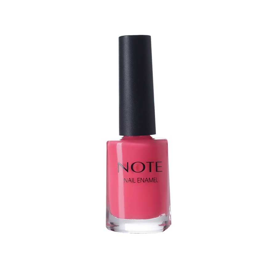 Note Nail Enamel,No. 55 - Spring, No. 55 - Spring