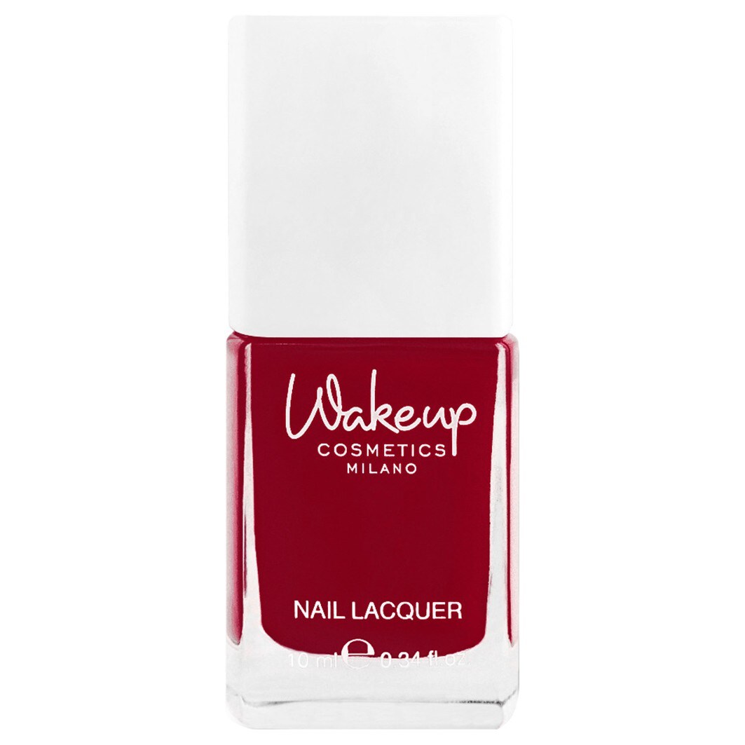 Wakeup Cosmetics Nail Lacquer,Coquette, Coquette