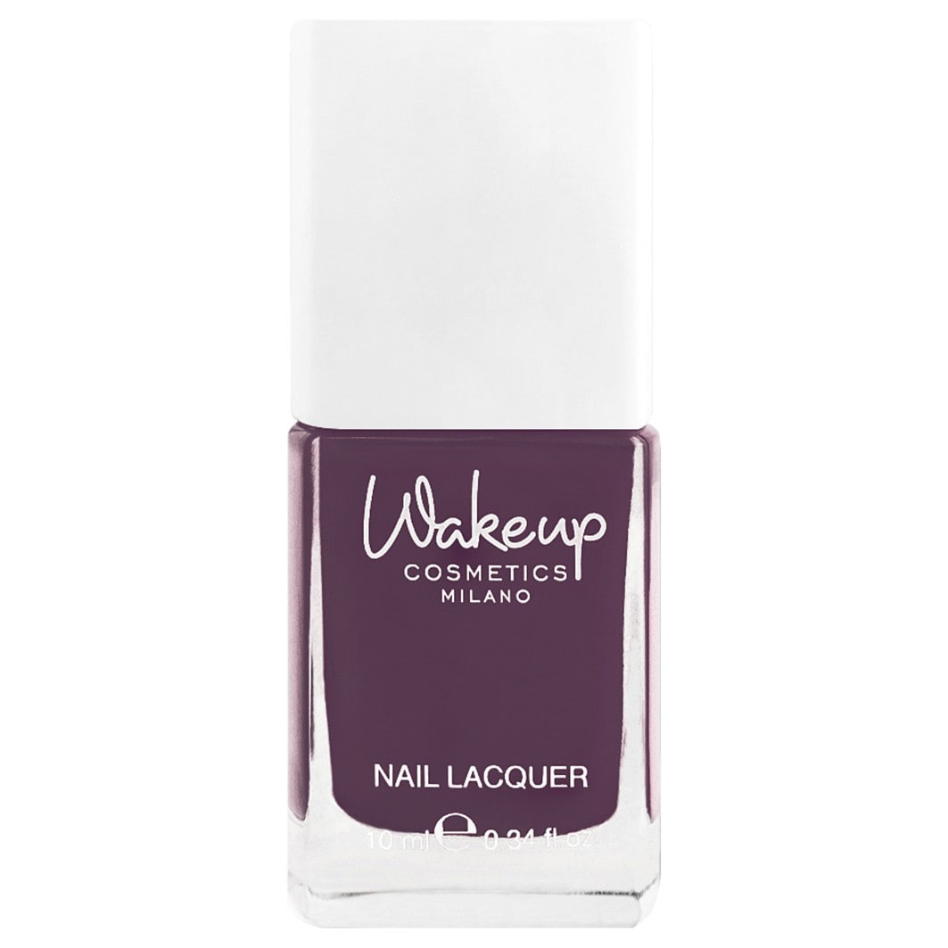 Wakeup Cosmetics Nail Lacquer,Mure, Mure