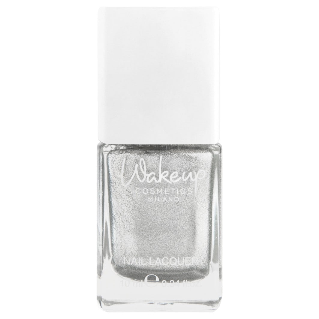 Wakeup Cosmetics Nail Lacquer,Disco, Disco