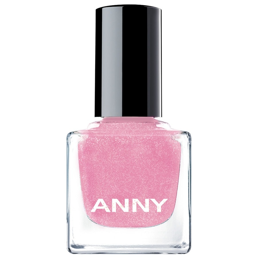 Anny Nail Polish,No. 245.80 - Surfing bird, No. 245.80 - Surfing bird