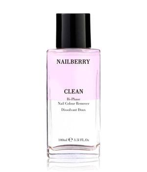 Nailberry Clean Bi-Phase