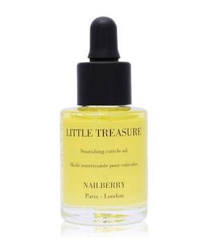 Nailberry Little Treasure Nourishing Cuticle Oil