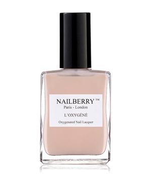 Nailberry L'Oxygéné Au Naturel