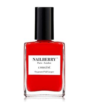 Nailberry L'Oxygéné Cherry Cherie