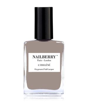 Nailberry L’Oxygéné Cocoa Cabana