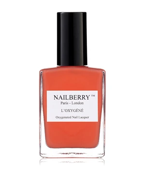 Nailberry L’Oxygéné Decadence