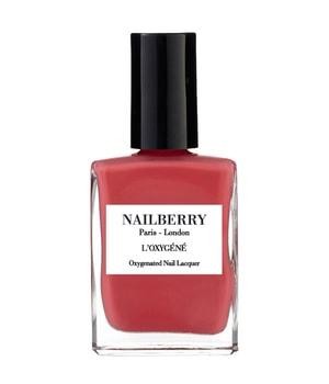 Nailberry L’Oxygéné English Rose