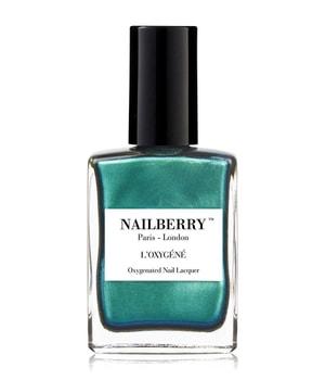 Nailberry L’Oxygéné Glamazon