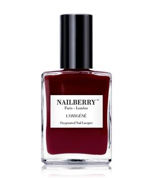 Nailberry L'Oxygéné Grateful