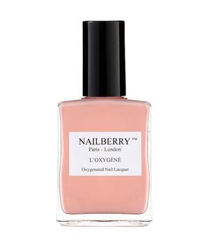 Nailberry L'Oxygéné Happiness