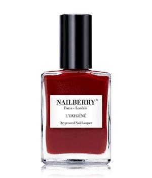 Nailberry L'Oxygéné Harmony